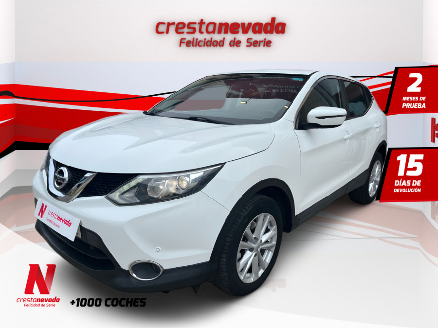 Imagen de NISSAN QASHQAI