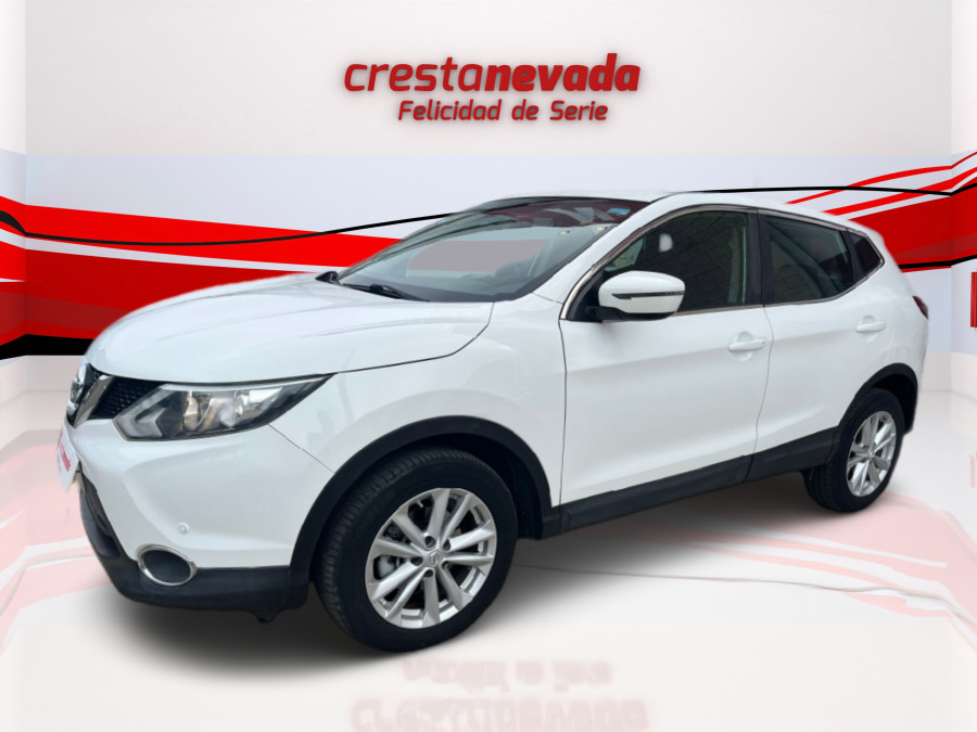 Imagen de NISSAN QASHQAI