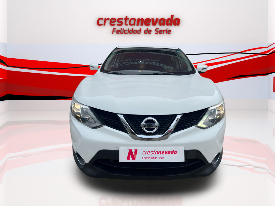 Imagen de NISSAN QASHQAI