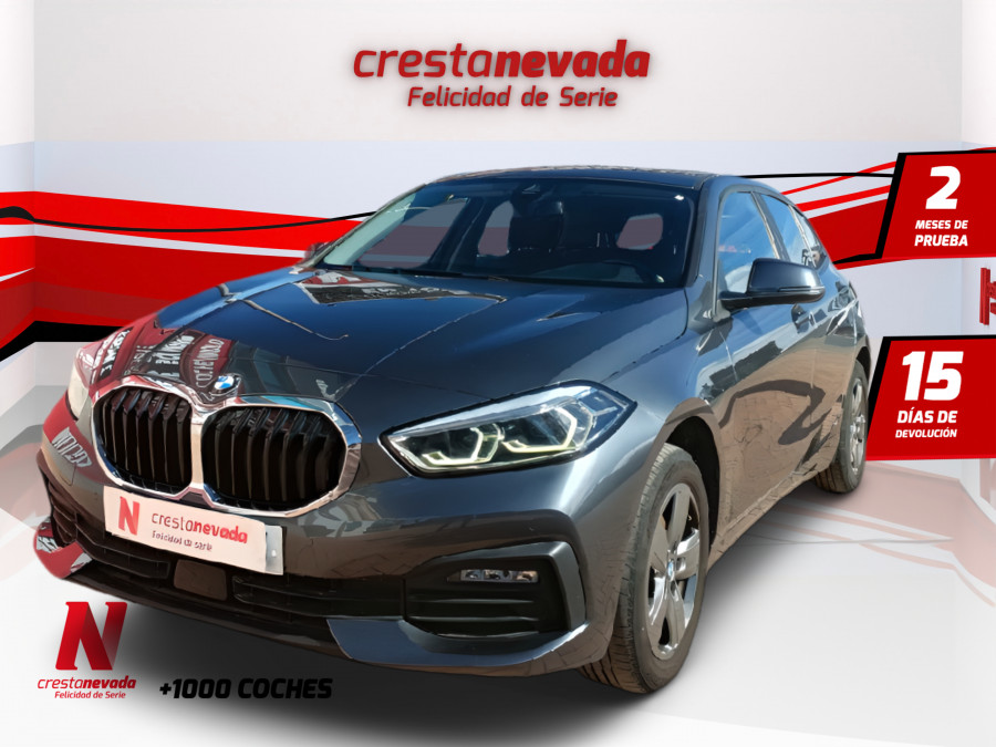 Imagen de BMW Serie 1