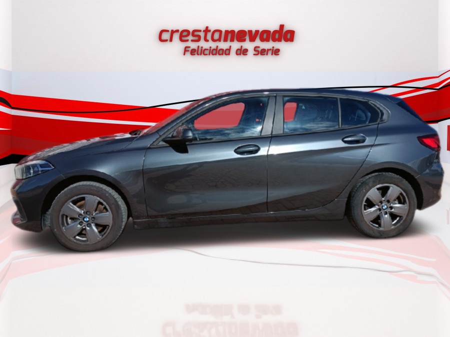 Imagen de BMW Serie 1
