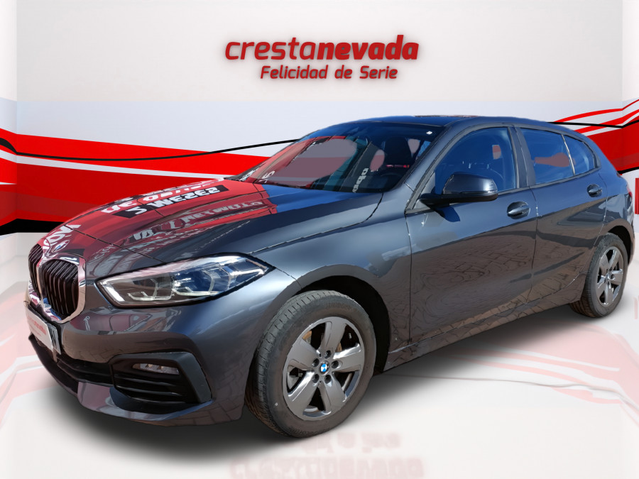 Imagen de BMW Serie 1