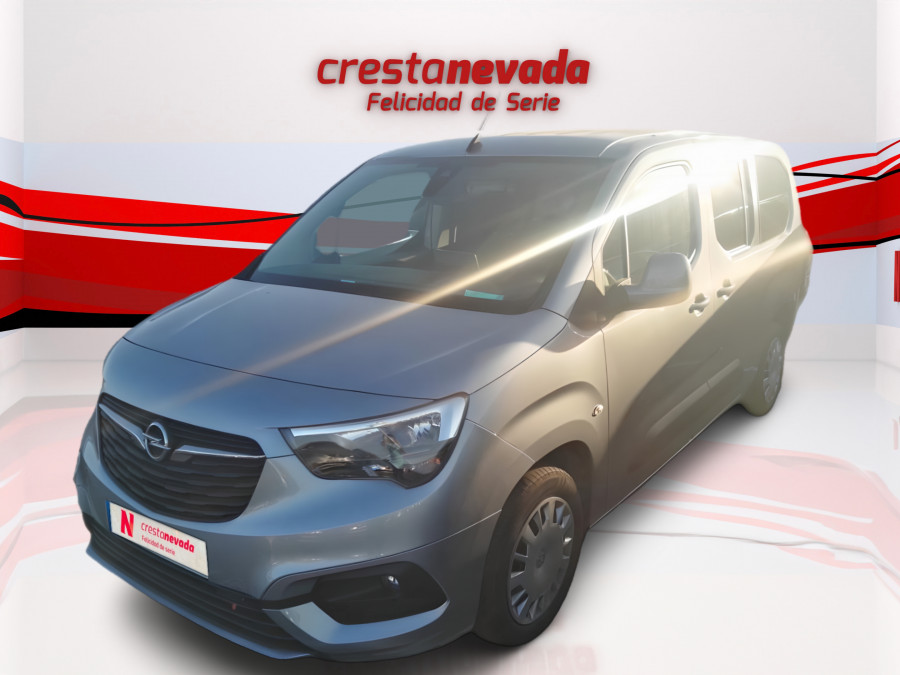 Imagen de Opel Combo Life