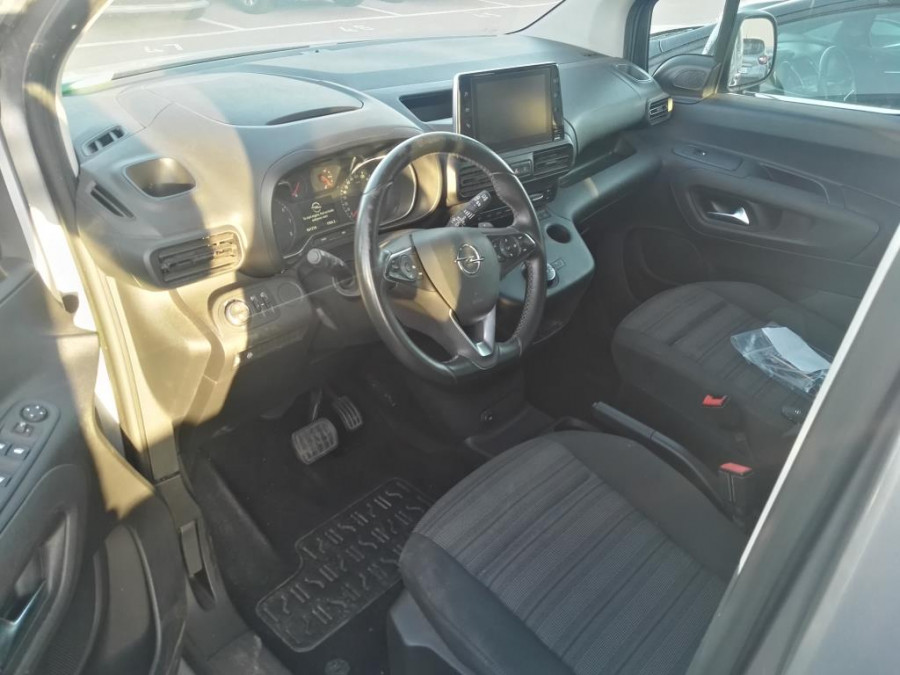 Imagen de Opel Combo Life