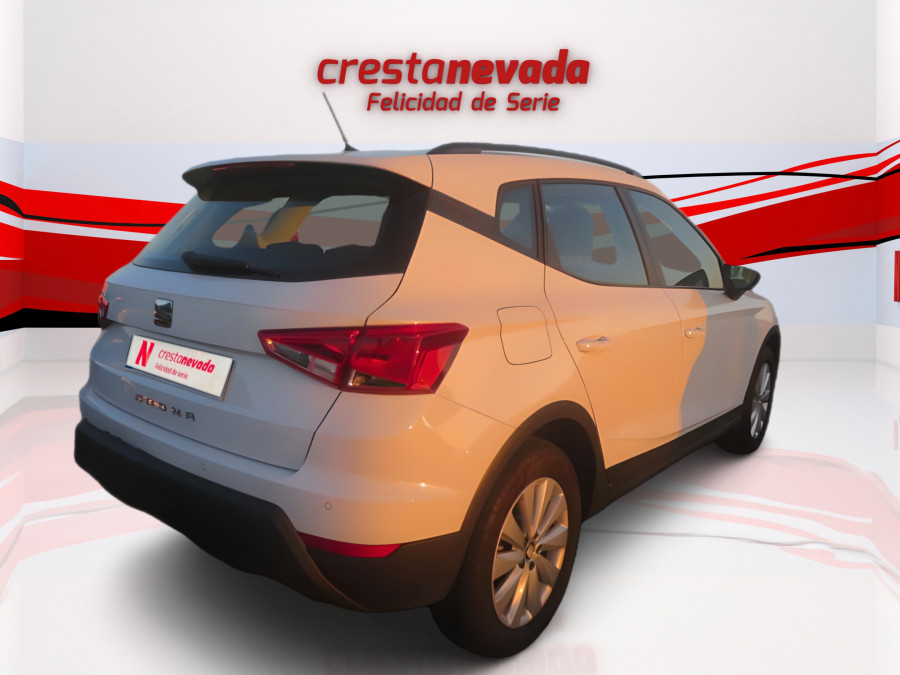 Imagen de SEAT Arona