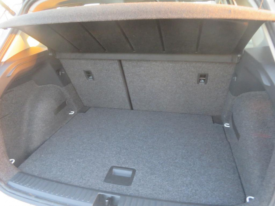 Imagen de SEAT Arona