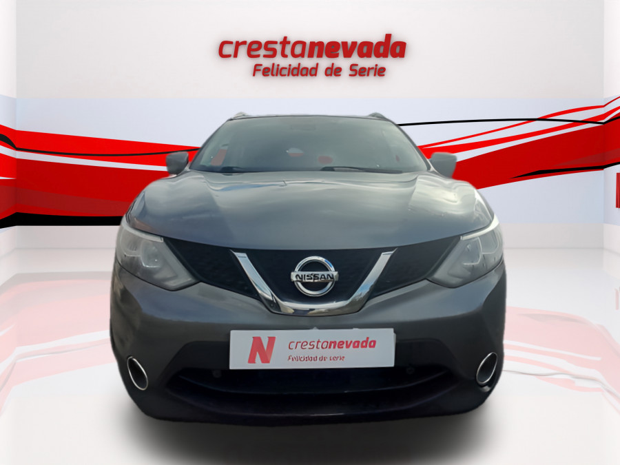 Imagen de NISSAN QASHQAI