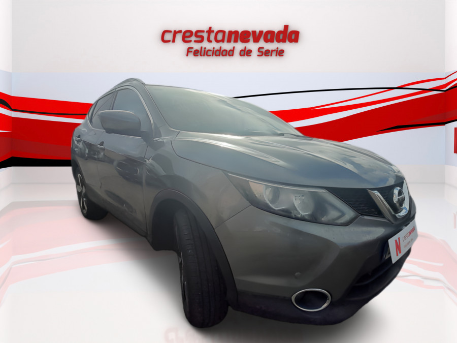 Imagen de NISSAN QASHQAI