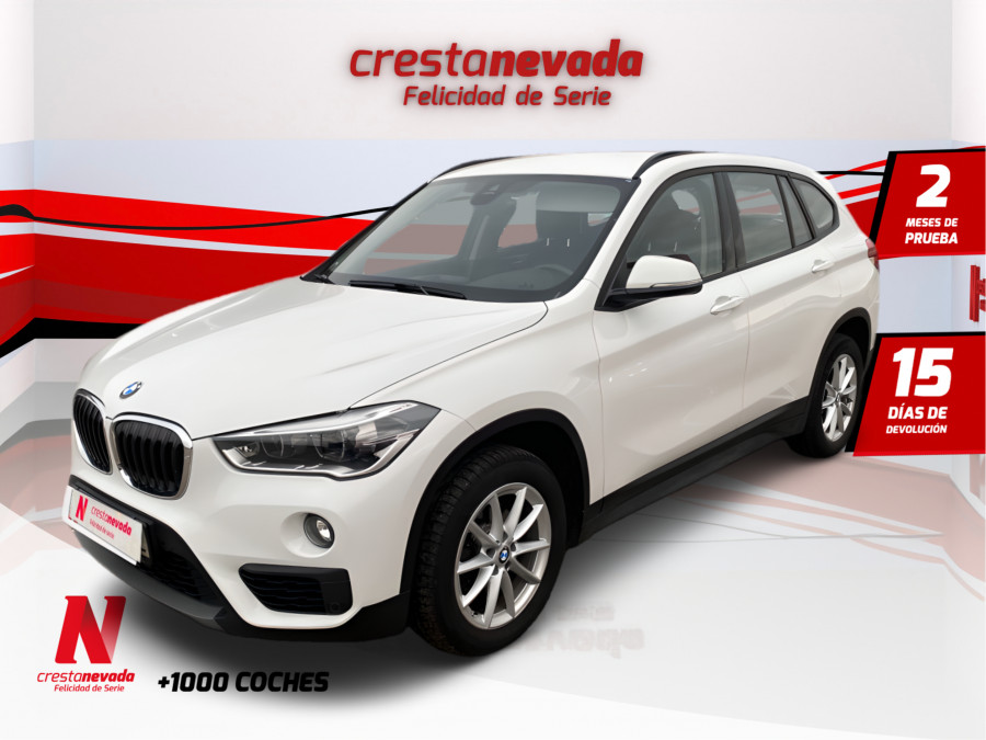 Imagen de BMW X1