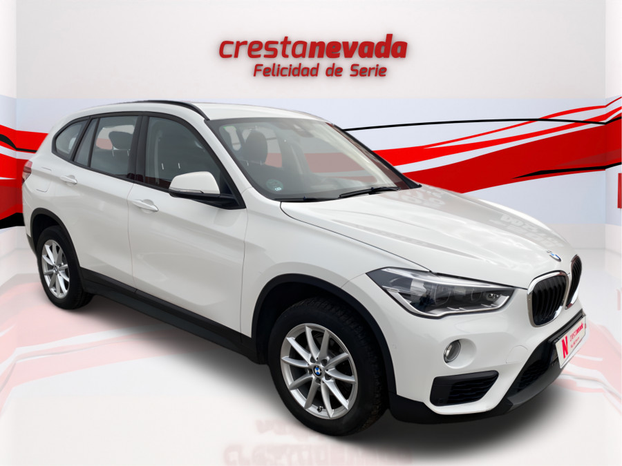 Imagen de BMW X1