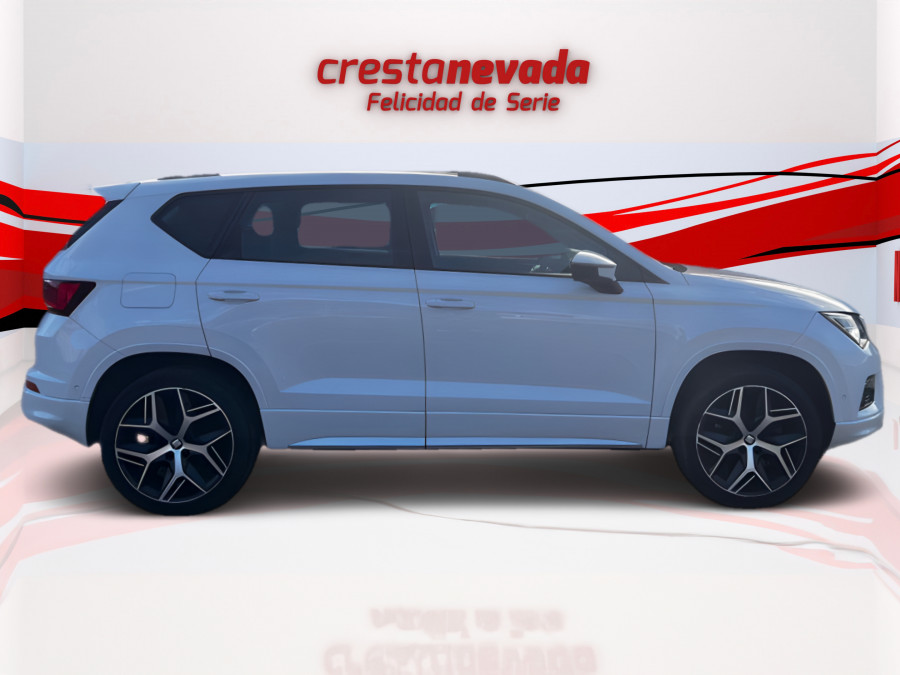 Imagen de SEAT Ateca