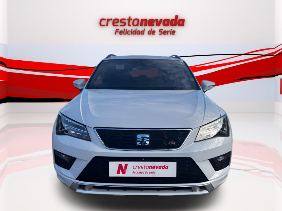 Imagen de SEAT Ateca