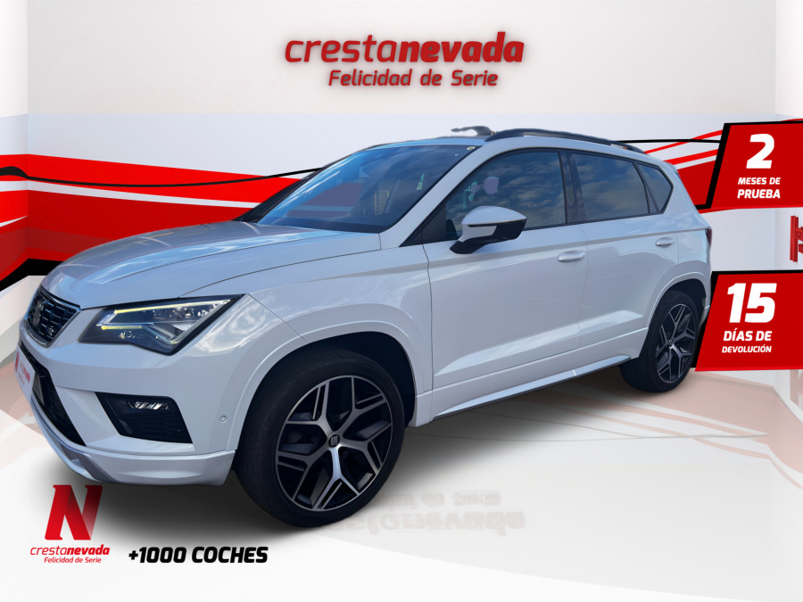 Imagen de SEAT Ateca
