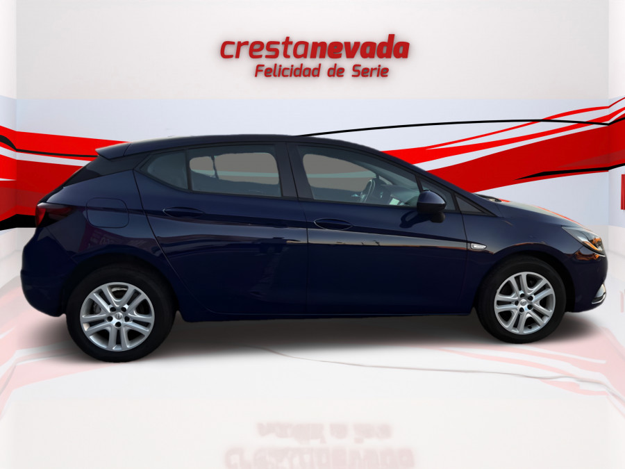 Imagen de Opel Astra