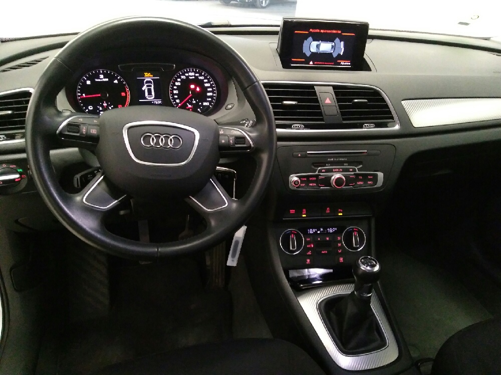 Imagen de AUDI Q3