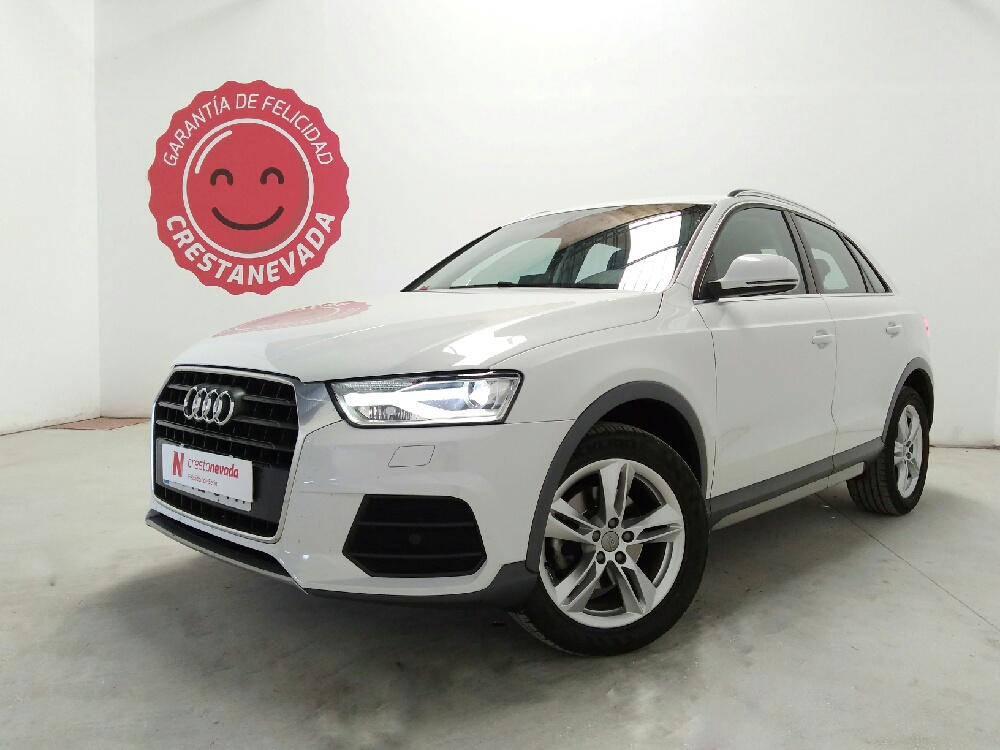 Imagen de AUDI Q3