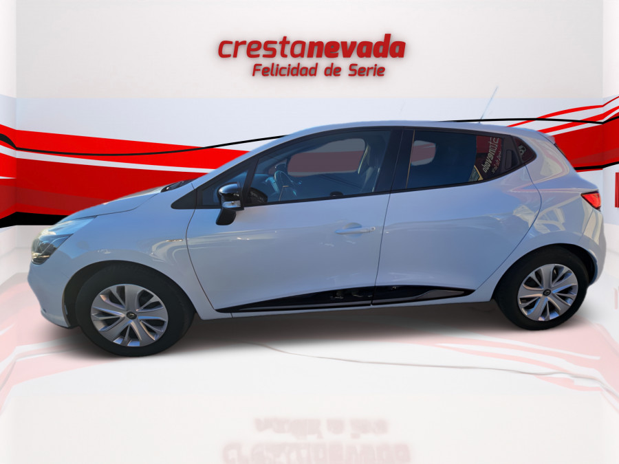 Imagen de Renault Clio