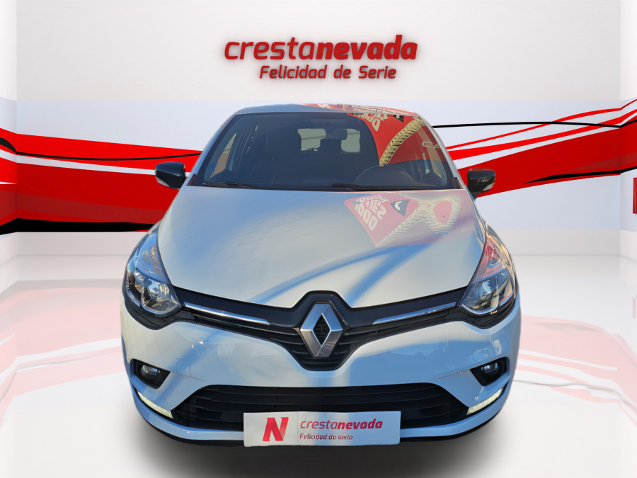 Imagen de Renault Clio