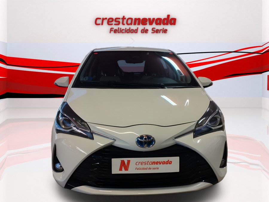 Imagen de TOYOTA Yaris