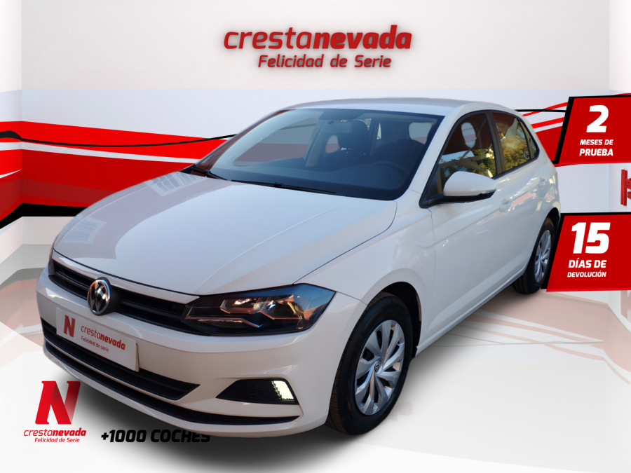 Imagen de Volkswagen Polo