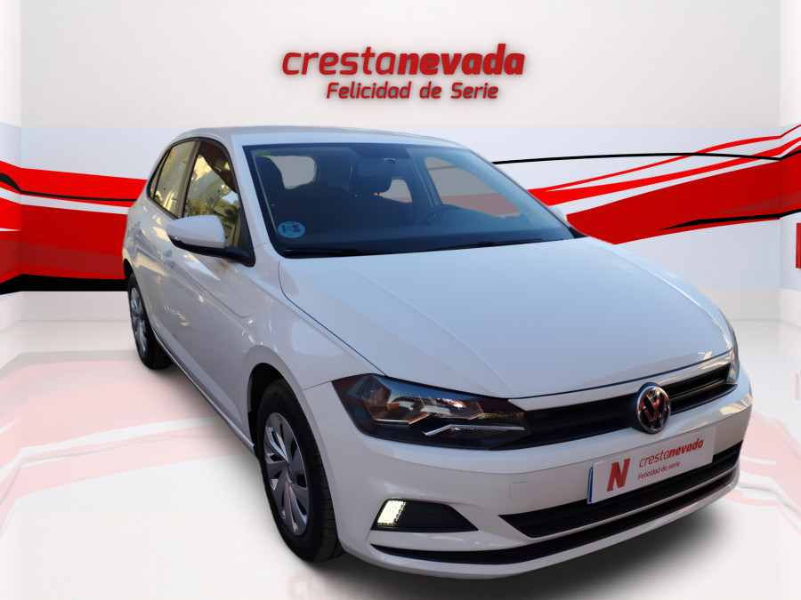 Imagen de Volkswagen Polo