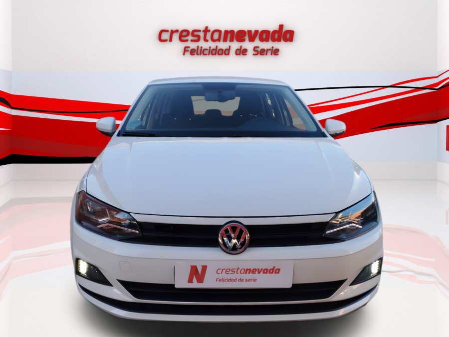 Imagen de Volkswagen Polo