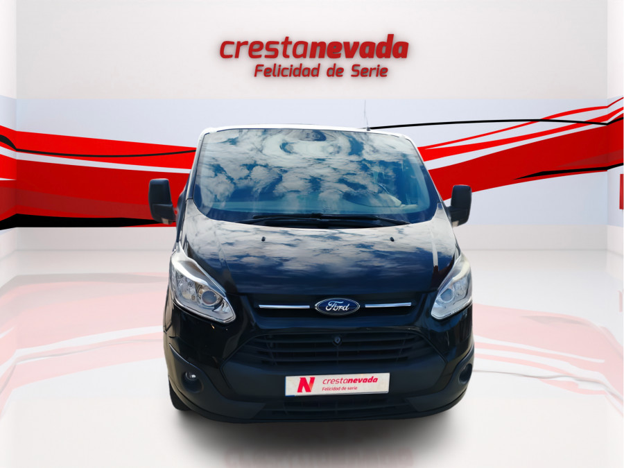 Imagen de Ford Transit Custom