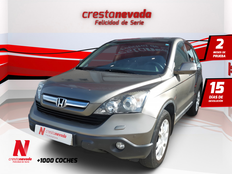 Imagen de Honda CR-V
