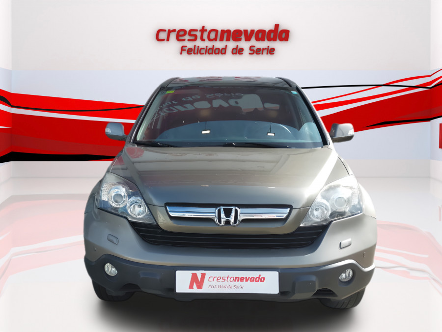 Imagen de Honda CR-V