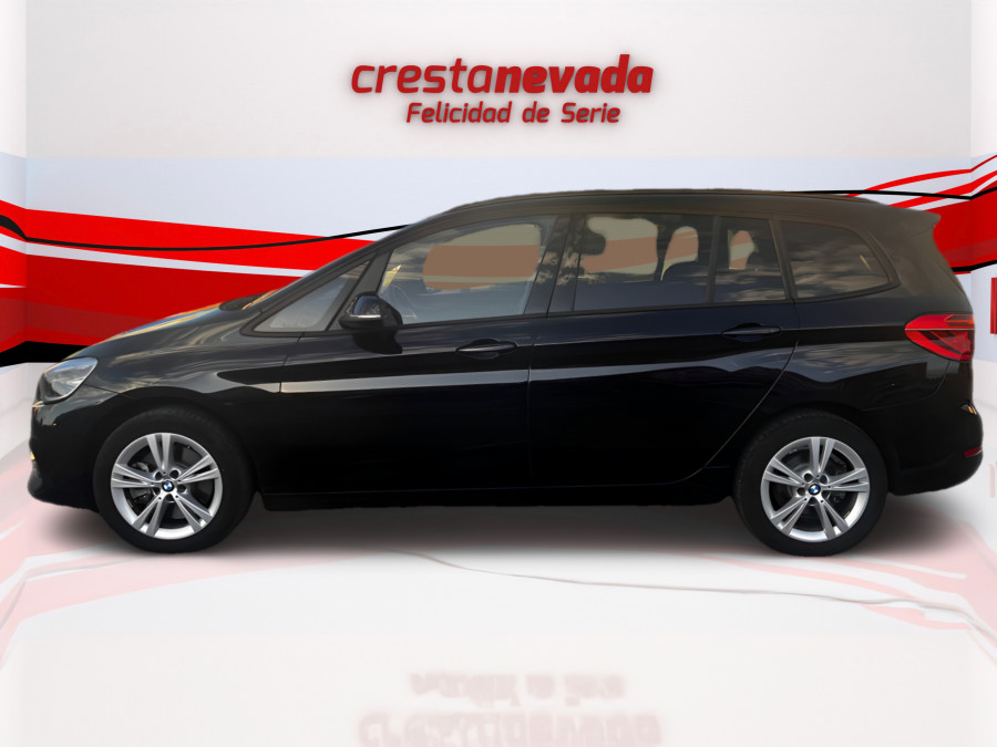 Imagen de BMW Serie 2 Gran Tourer