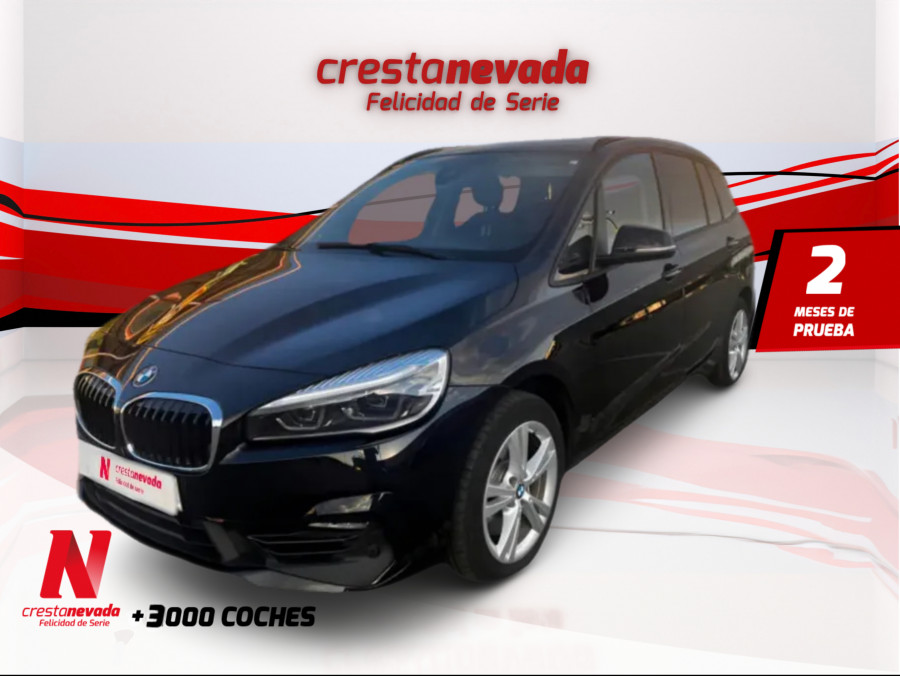 Imagen de BMW Serie 2 Gran Tourer