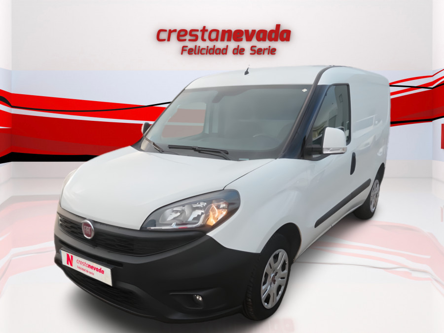 Imagen de Fiat Doblò Cargo