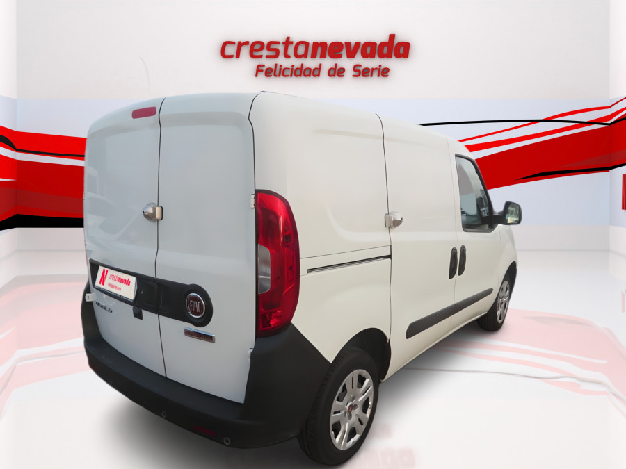 Imagen de Fiat Doblò Cargo