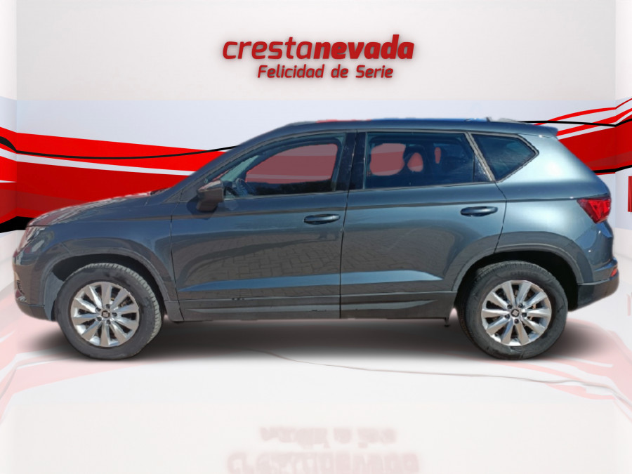 Imagen de SEAT Ateca