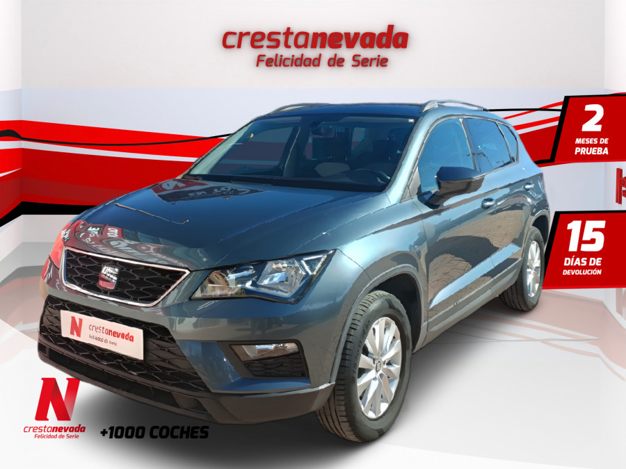 Imagen de SEAT Ateca