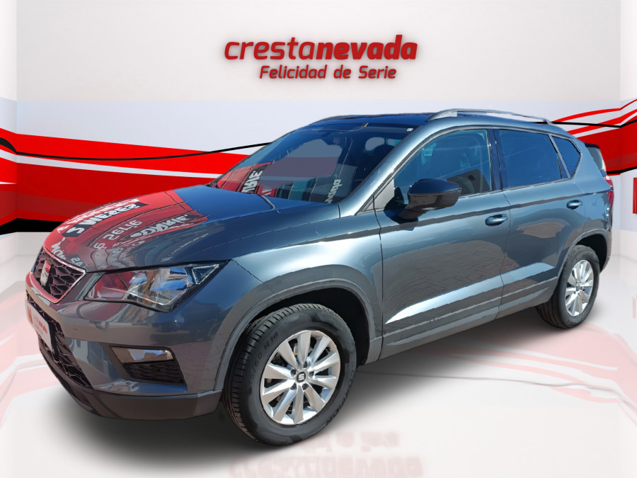 Imagen de SEAT Ateca