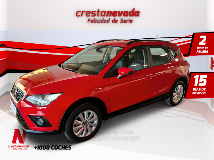 Imagen de SEAT Arona