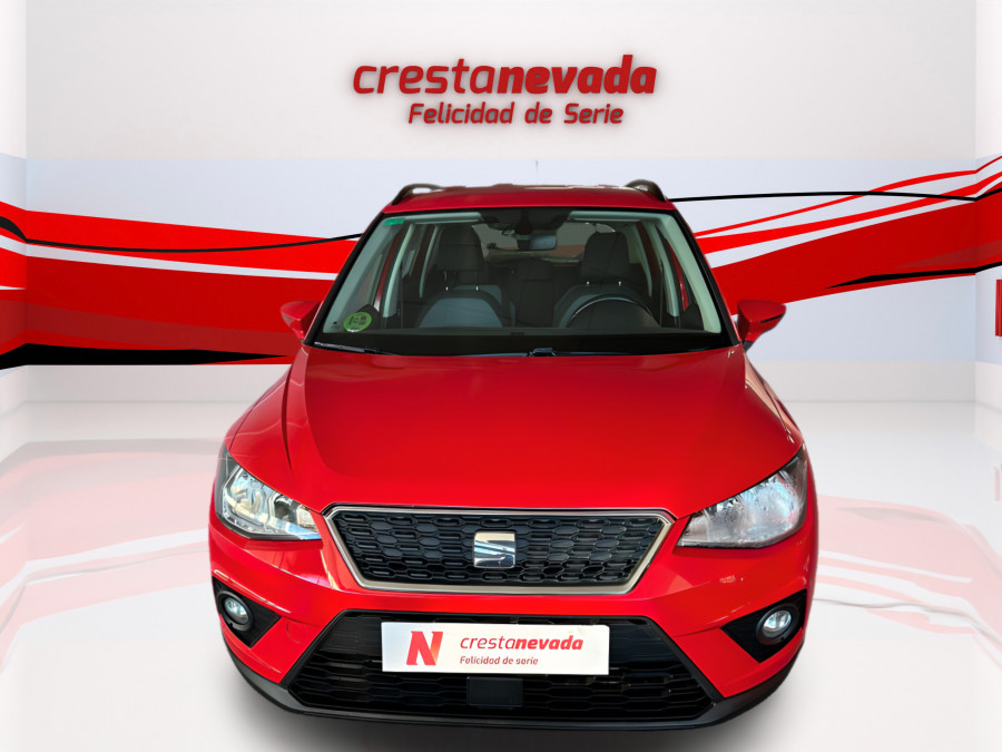 Imagen de SEAT Arona