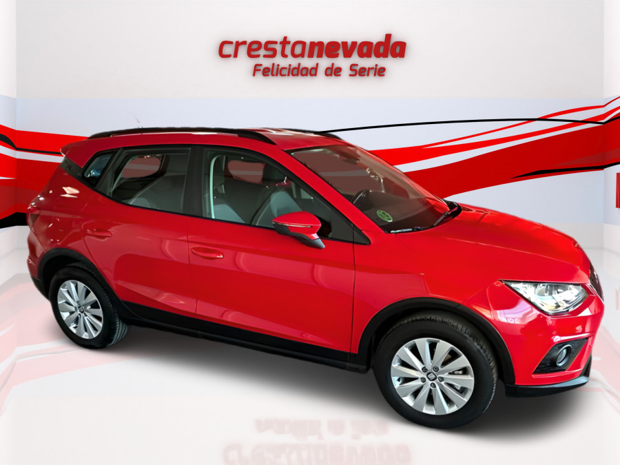 Imagen de SEAT Arona