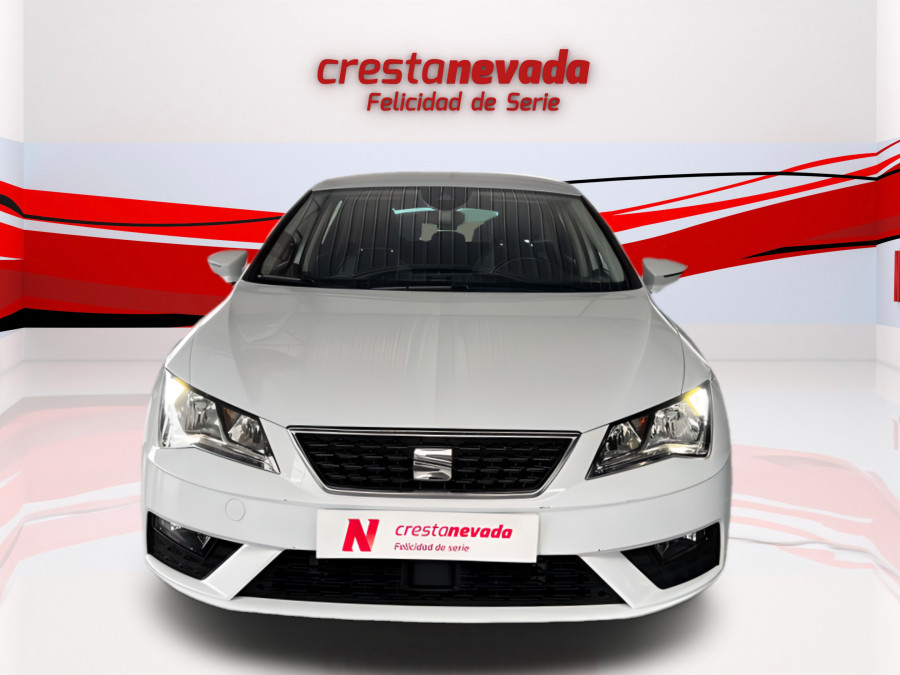 Imagen de SEAT León