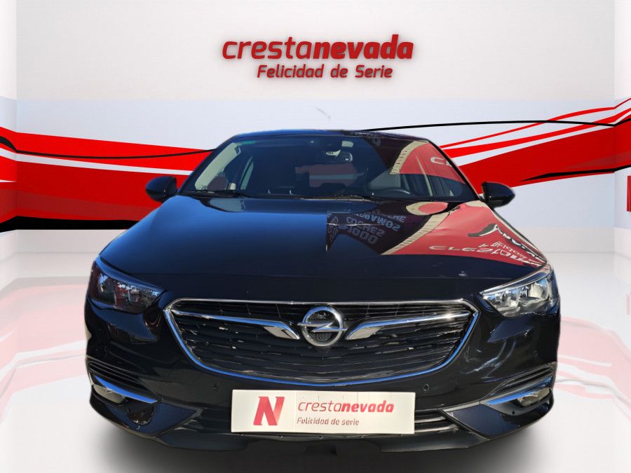 Imagen de Opel Insignia