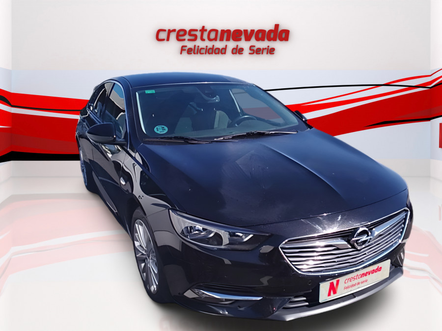Imagen de Opel Insignia