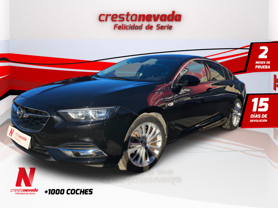 Imagen de Opel Insignia