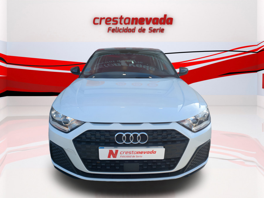 Imagen de AUDI A1