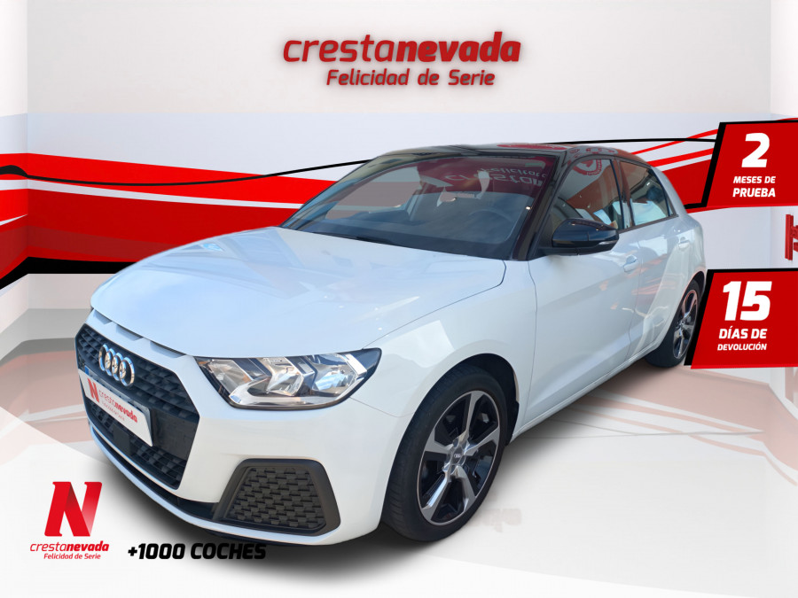 Imagen de AUDI A1