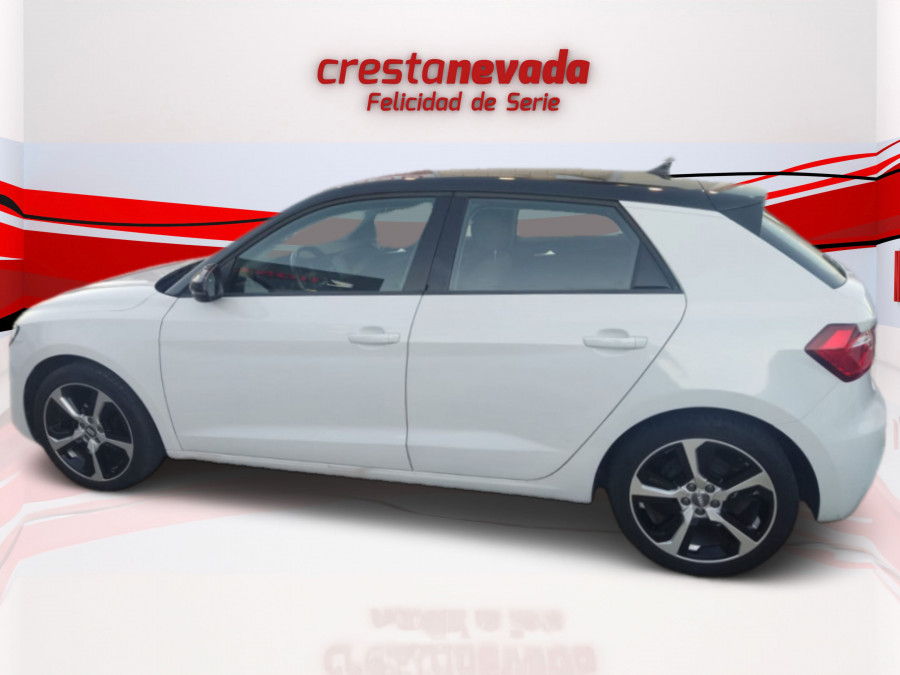Imagen de AUDI A1
