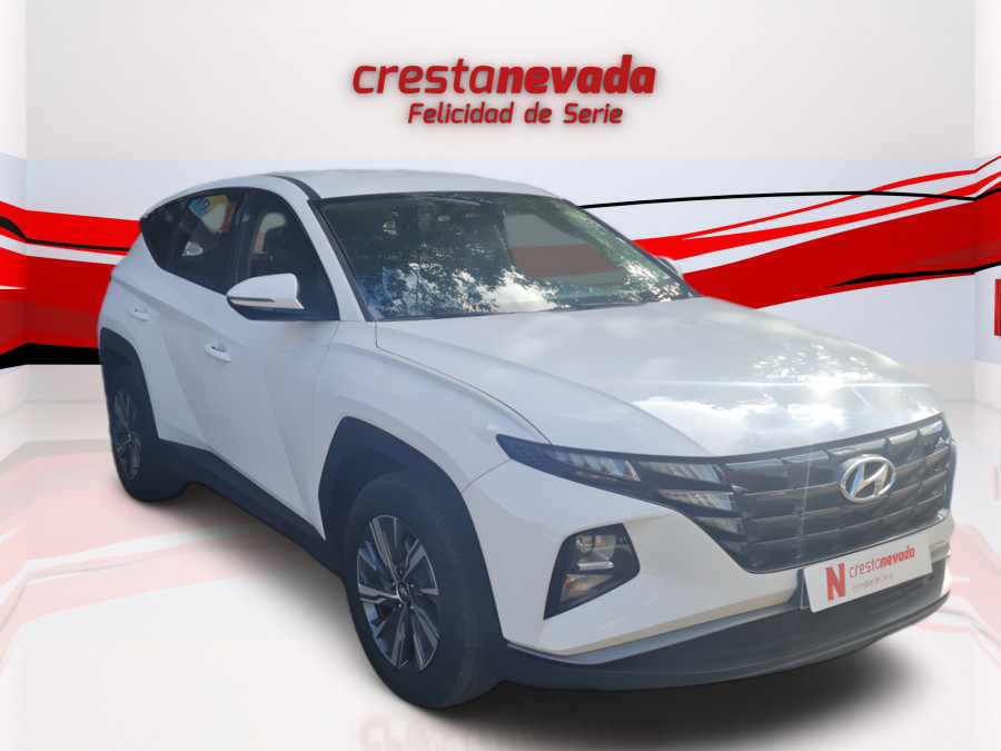 Imagen de Hyundai TUCSON