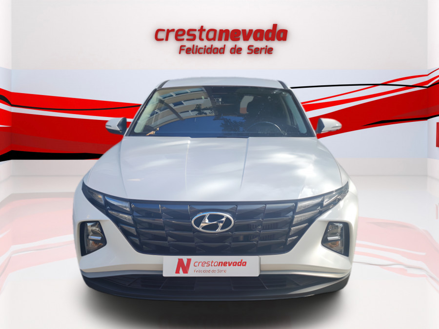Imagen de Hyundai TUCSON