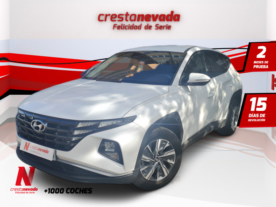 Imagen de Hyundai TUCSON