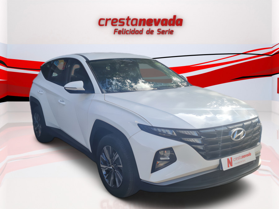 Imagen de Hyundai TUCSON